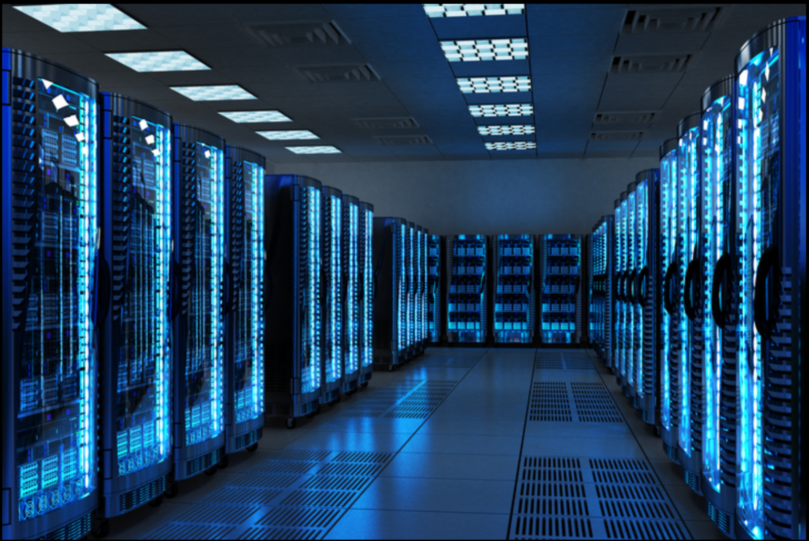 Integración con visión enterprise