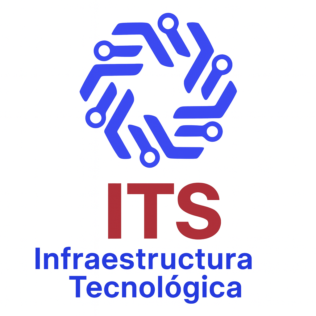 Infraestructura Tecnológica ITS